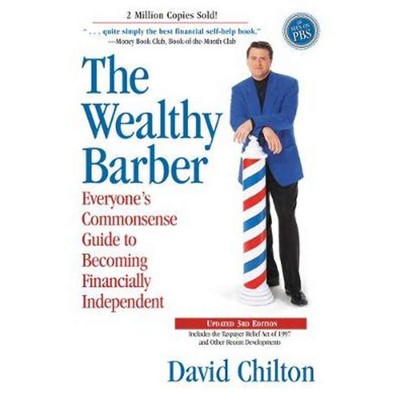 Wealthy Barber, Updated 3rd Edition