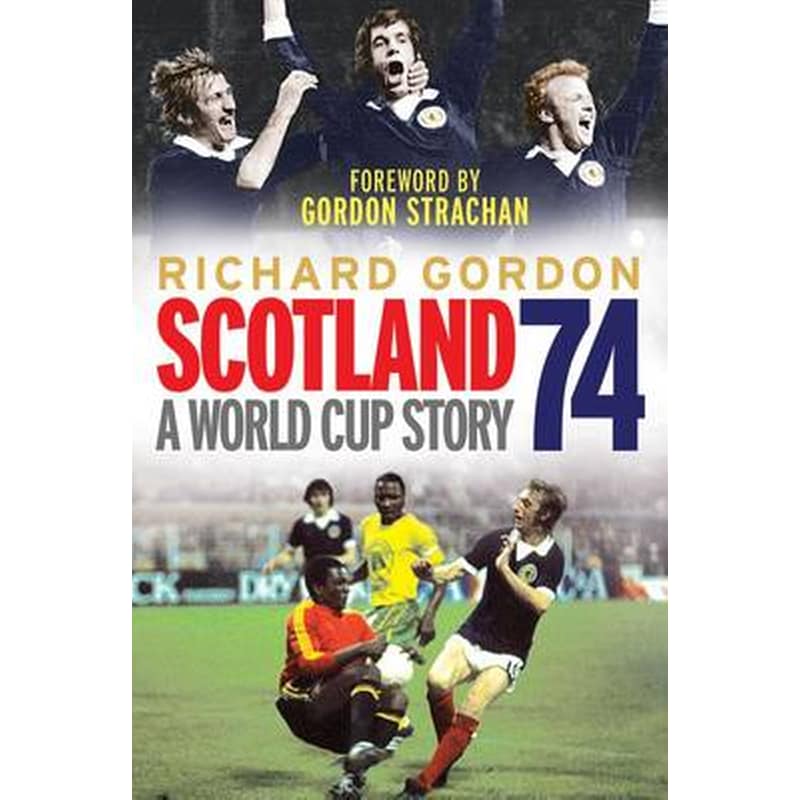 Scotland 74