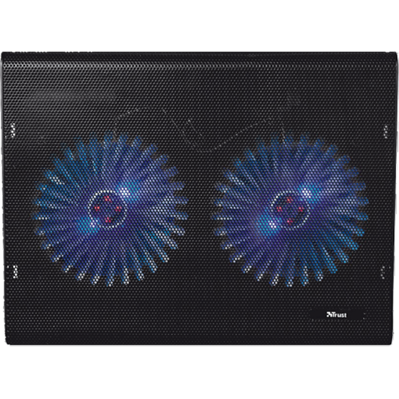 Βάση Laptop Trust Azul 20104 17.3" - Μαύρο image 3