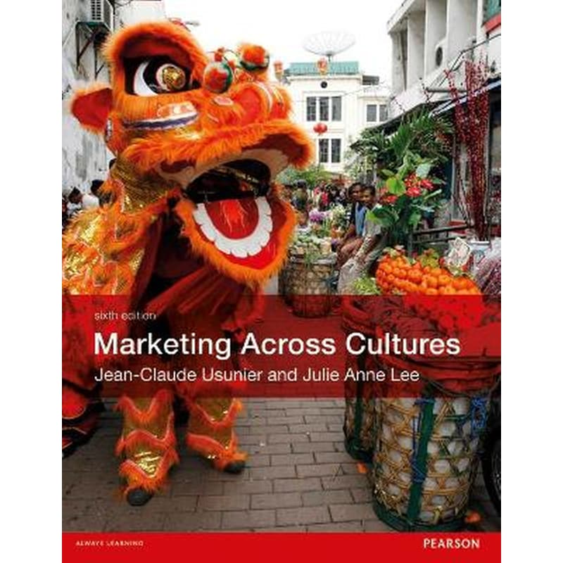 Marketing Across Cultures