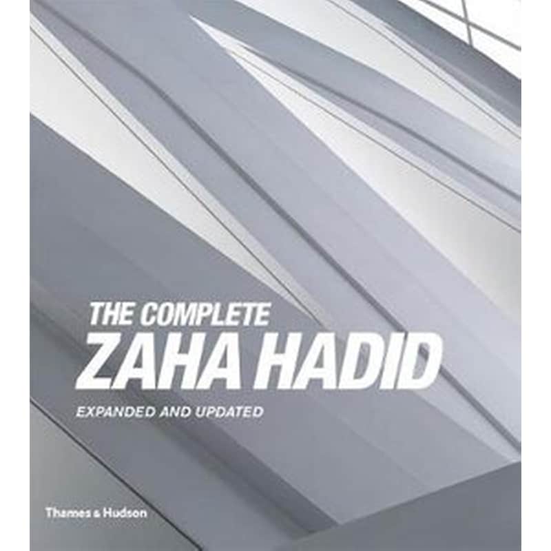Complete Zaha Hadid