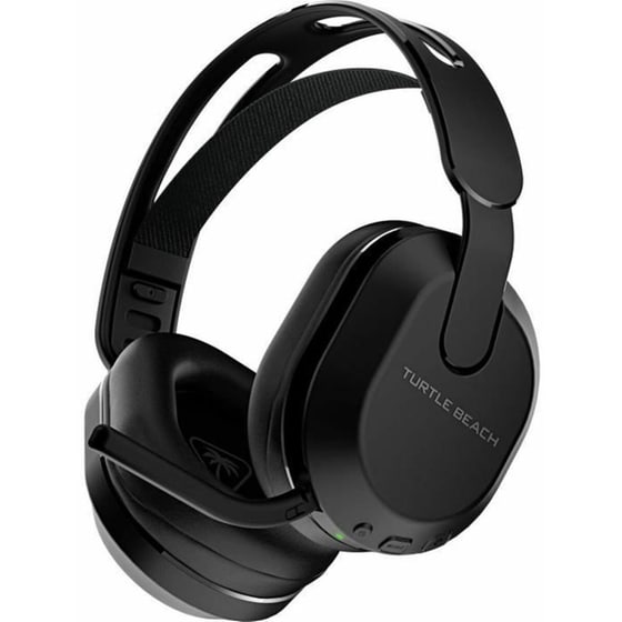 Turtle Beach Stealth 500 Gaming Ασύρματα Ακουστικά - Μαύρο image 1