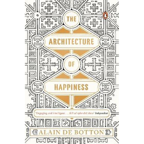 Architecture of Happiness image 0