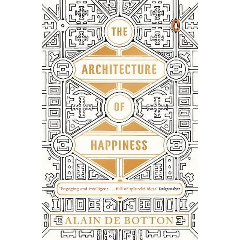 Architecture of Happiness