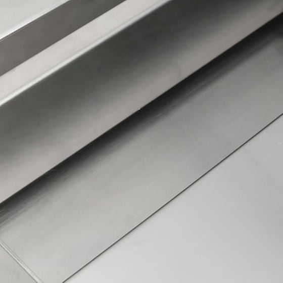 Vidaxl Καταρράκτης 30 X 34 X 14 Εκ. Από Ανοξείδωτο Ατσάλι 304 Με Led image 4