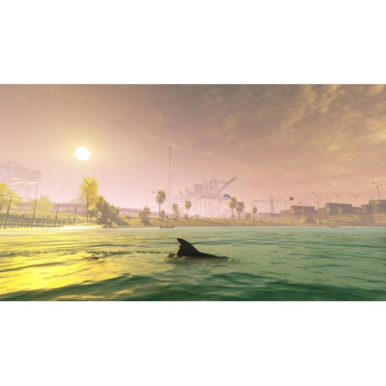 Maneater - PS5 image 25
