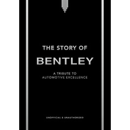 The Story of Bentley