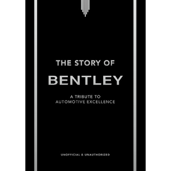 The Story of Bentley image 0