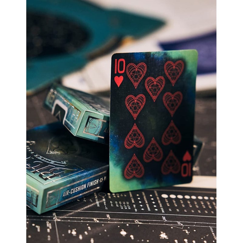 Bicycle Τράπουλα Stargazer Observatory (10024137) Public