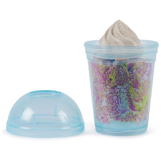 Kinetic Sand Smoothie Mixer Spin Master image 6