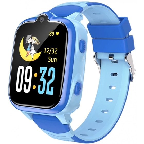 Smartwatch Blackview Z10 44mm - Glacier Blue image 1