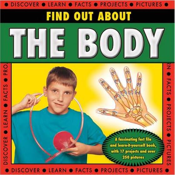 Find Out About the Body image 0