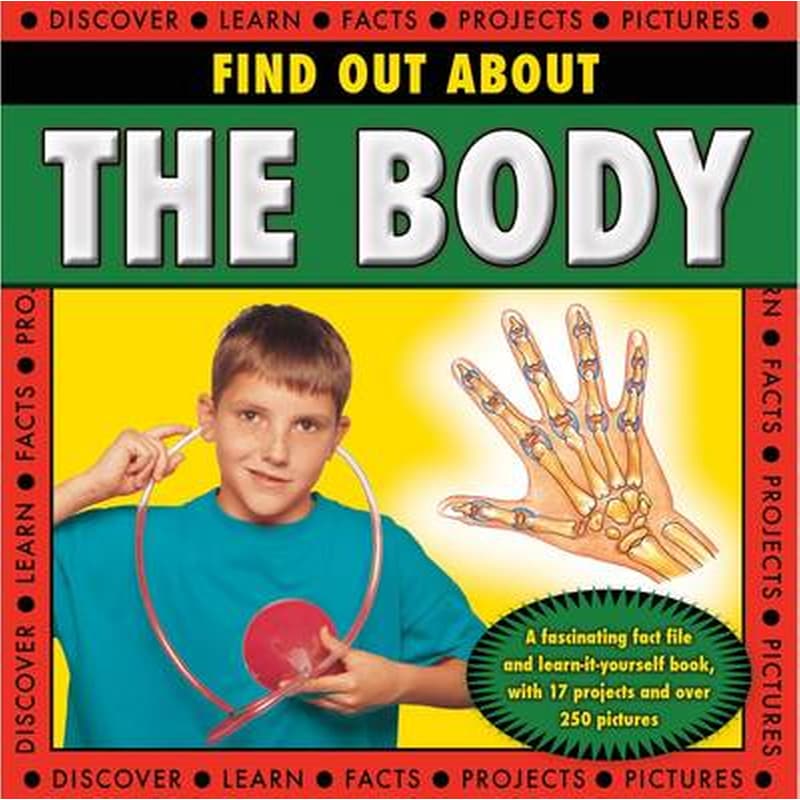 Find Out About the Body