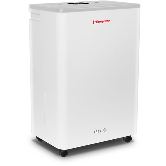 INVENTOR IRIA IR-WF 10L W Αφυγραντήρας 10 lt image 3