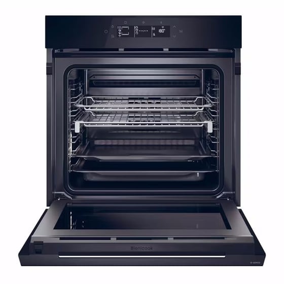 HAIER HAISJ64MC & ID66G3HTB 78 Lt Εντοιχιζόμενο Σετ Φούρνος και Εστία image 6