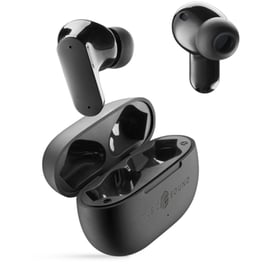 Ακουστικά Bluetooth Music Sound Shield - Μαύρο