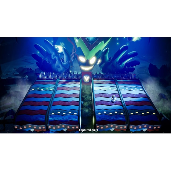Sackboy: A Big Adventure - PS4 image 14