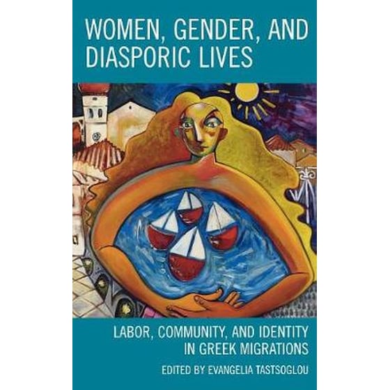 Women, Gender, and Diasporic Lives image 0