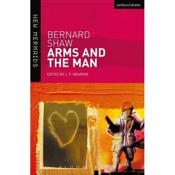 Arms and the Man image 0