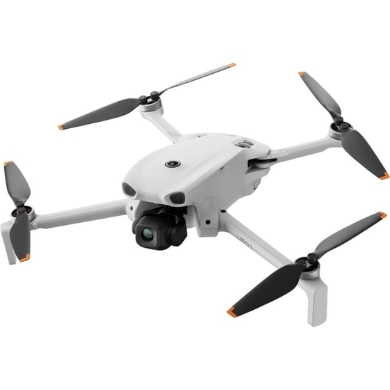 Drone DJI Lito 1 Fly More Combo (DJI RC-N3) - Gray image 4
