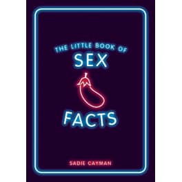 The Little Book of Sex Facts