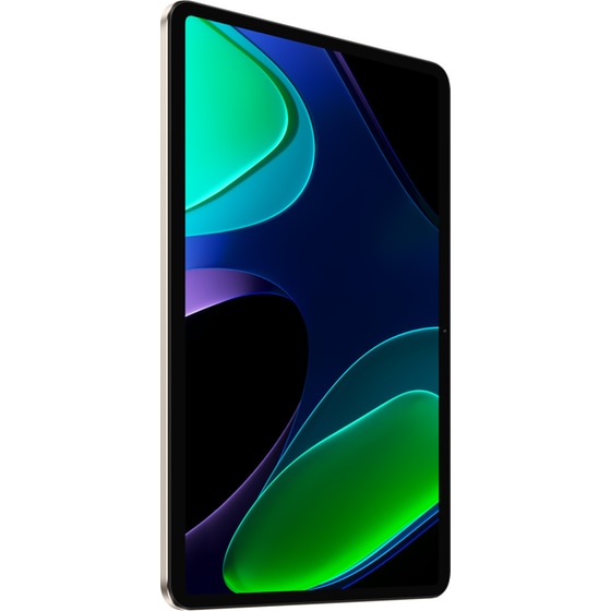 Tablet Xiaomi Pad 6 6GB/128GB WiFi Champagne image 1
