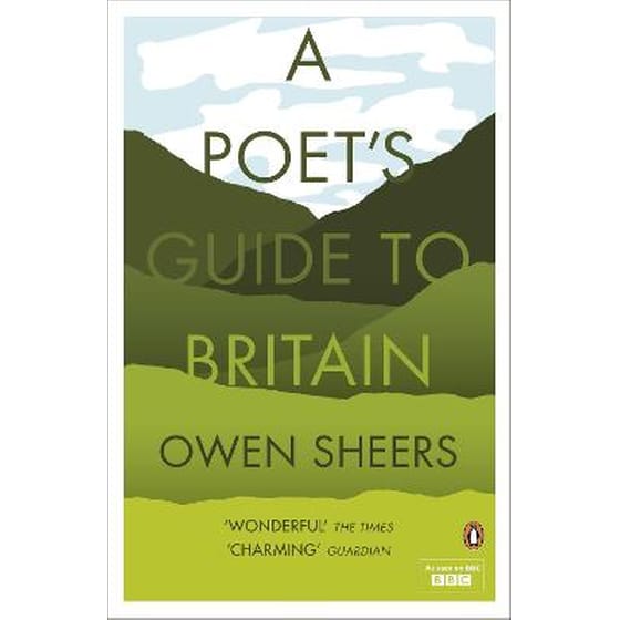 Poet's Guide to Britain image 0