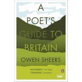 Poet's Guide to Britain