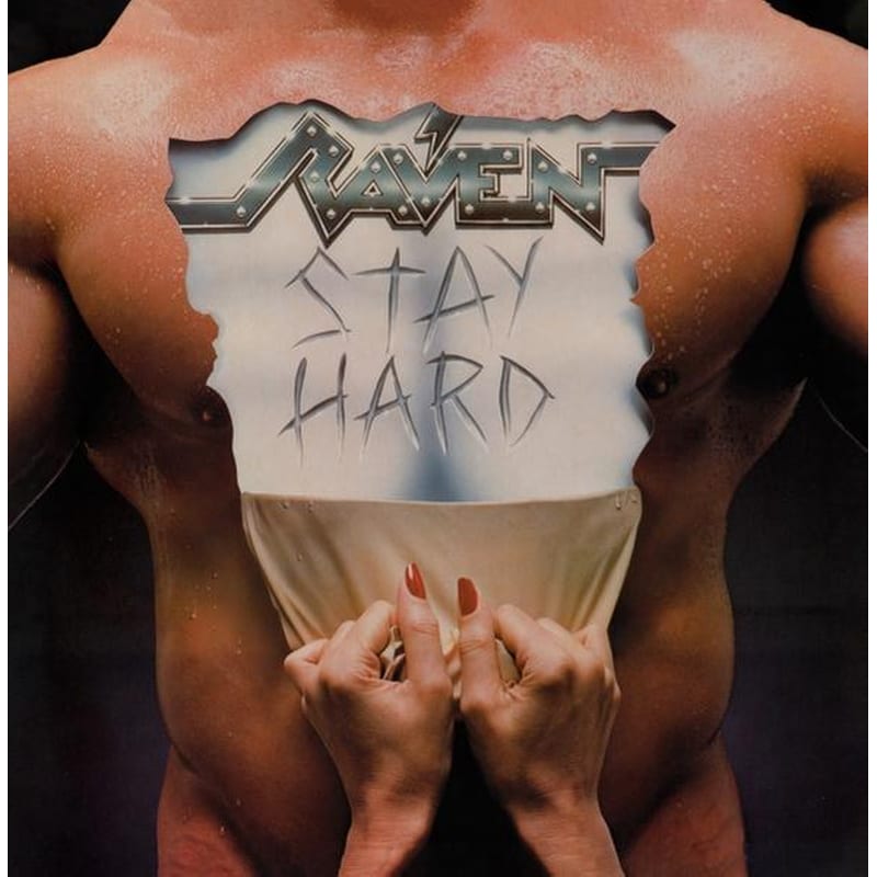 Stay Hard