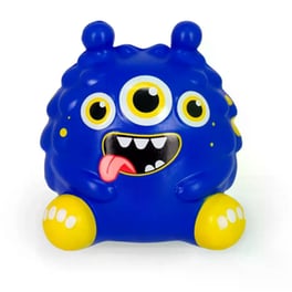 Μπαλάκι Antistress Legami Monster
