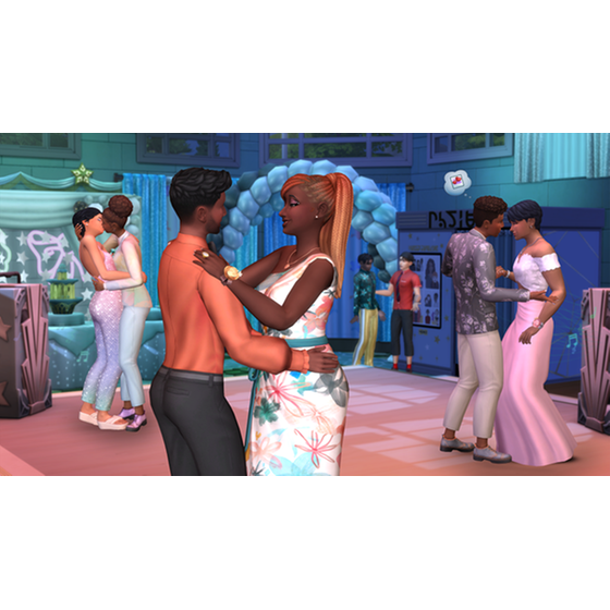 The Sims 4 High School Years Expansion Pack - PC image 3
