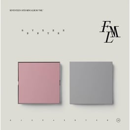 FML (Faded Mono Life Ver.)