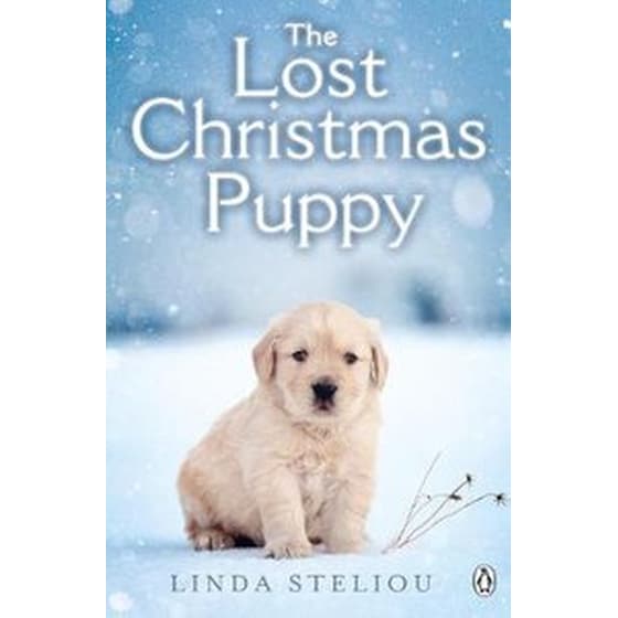 Lost Christmas Puppy image 0