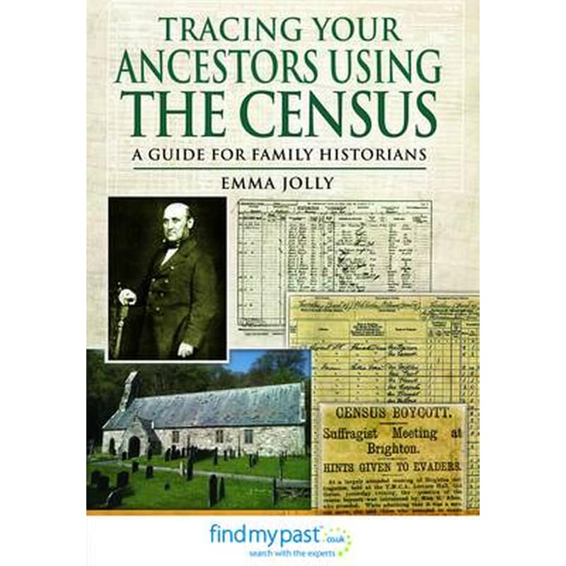Tracing Your Ancestors Using the Census