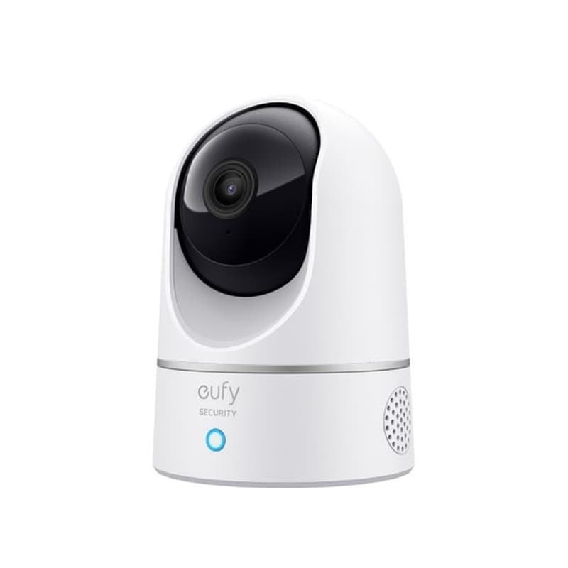 EUFY Κάμερα Επιτήρησης Eufy P24 2K PAN-TILT