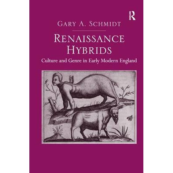 Renaissance Hybrids image 0