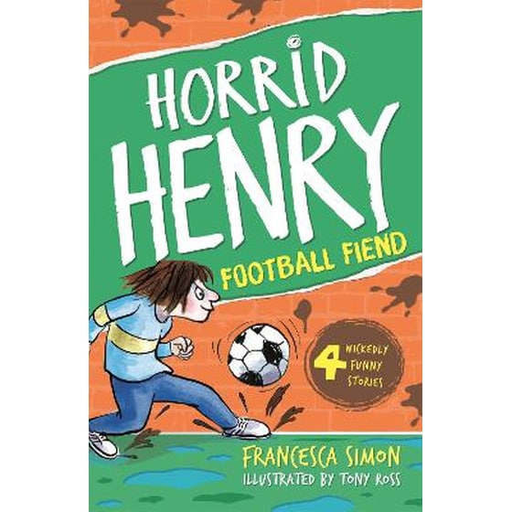 Football Fiend image 0