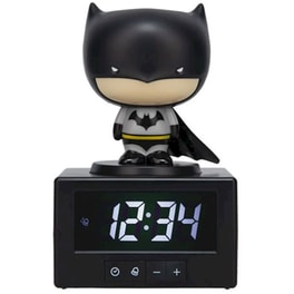 Ξυπνητήρι Paladone Icons: DC Batman