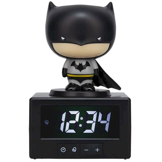 Ξυπνητήρι Paladone Icons: DC Batman image 0