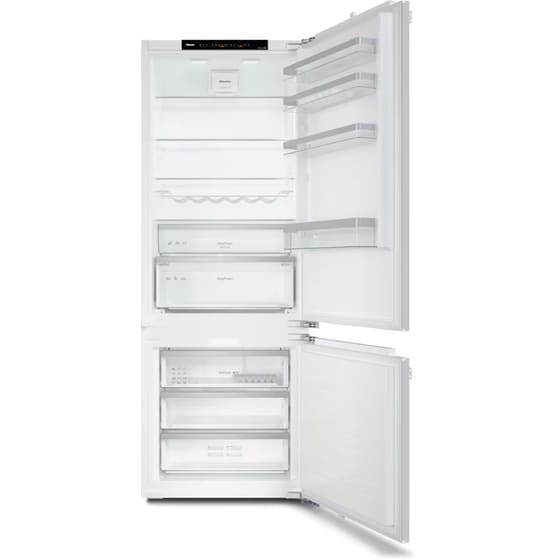 MIELE KFN 7934 D  381 Lt Εντοιχιζόμενο Μονόπορτο Ψυγείο image 0