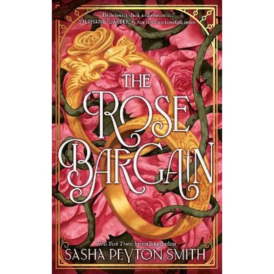 The Rose Bargain image 0