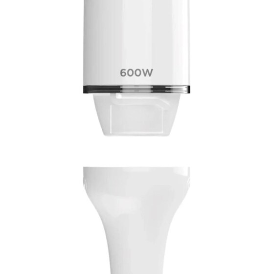 BLACK+DECKER BXHB600E 600 W Ραβδομπλέντερ image 3
