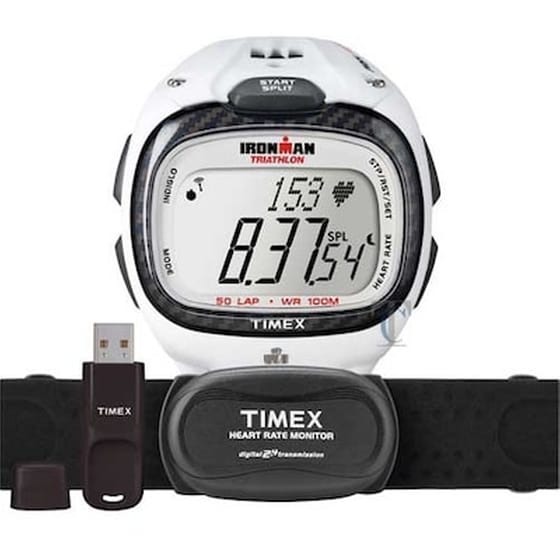 Timex Ironman Race Trainer Pro T5k490 image 0