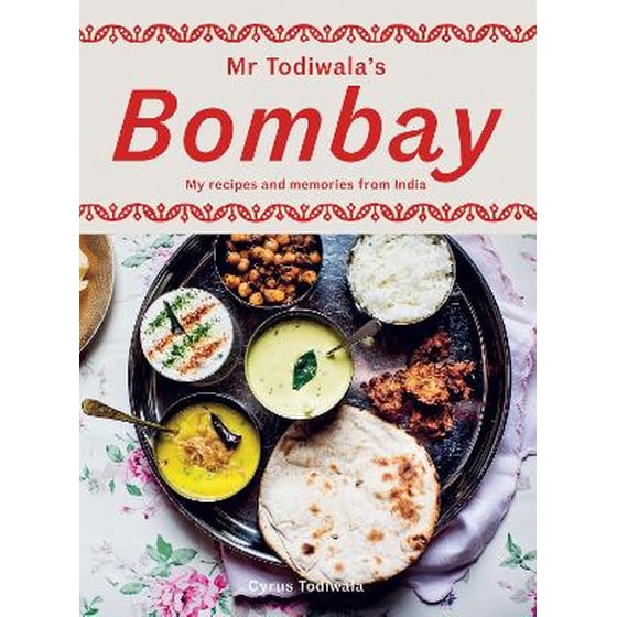 Mr Todiwala's Bombay image 0