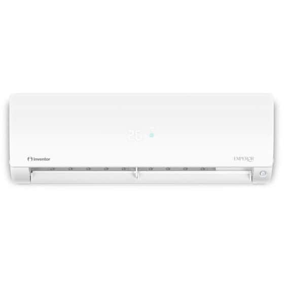 INVENTOR Emperor EMPVI(W)-24WFI/EMPVO(W)-24 Κλιματιστικό Inverter 24.000 BTU A+++/A+++ με Ιονιστή & WiFi image 1