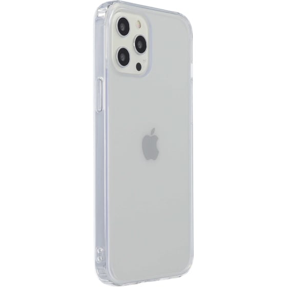 Θήκη Apple iPhone 12/12 Pro - Tune Clarity - Clear image 2