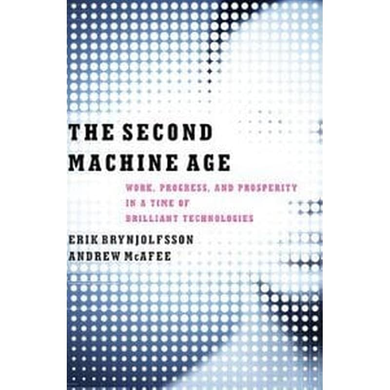 The Second Machine Age