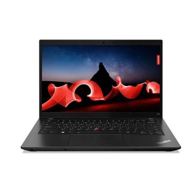 LENOVO Lenovo ThinkPad L14 G4 14 FHD IPS (Core i7-1355U/16GB/512GB SSD/Iris Xe Graphics /Win11Pro) Laptop