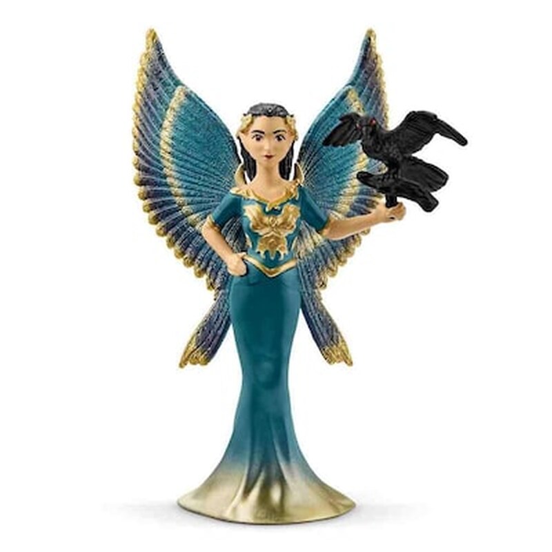 Φιγούρα Schleich Bayala 70711 Movie Ophira And Munyn