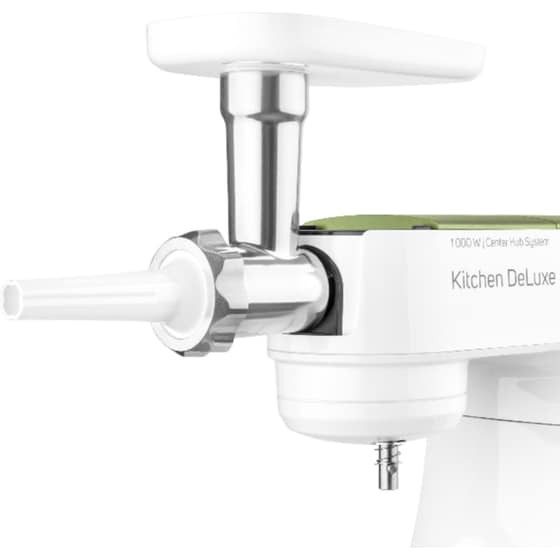 Κουζινομηχανή SENCOR STM 4460GG 1000 W 4.5 L Πράσινο image 5